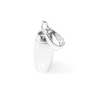 Collana Orogildo I preziosi ricordi del cuore in Argento C90 - C90